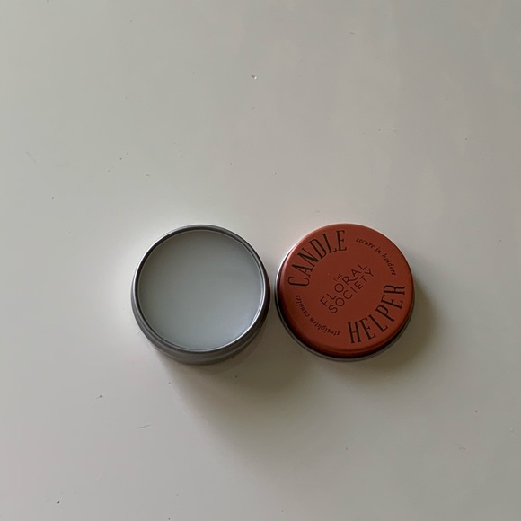 Anthropologie wax candle helper - Picture 1 of 11